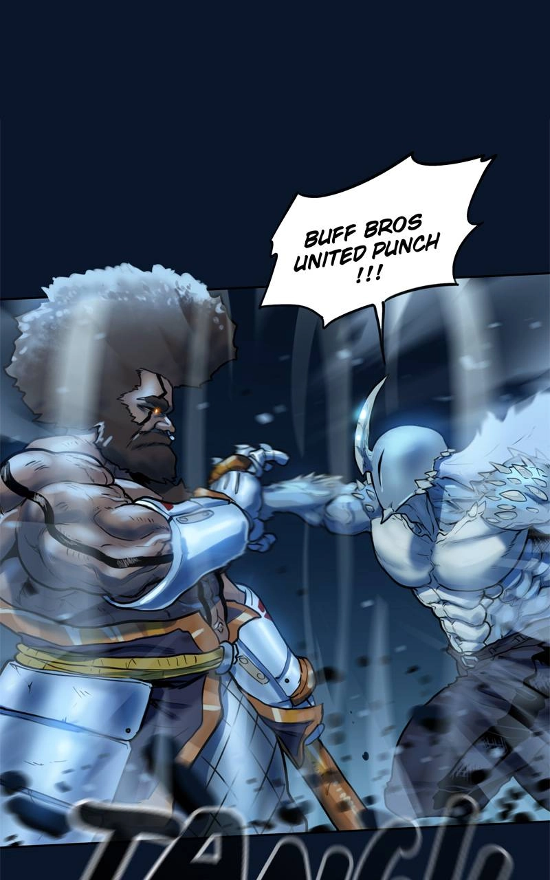 Ordeal Chapter 53, page 53 of 82