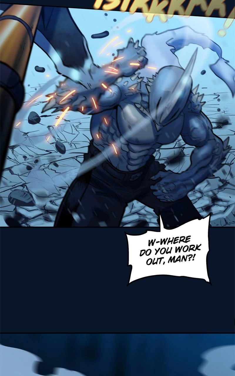 Ordeal Chapter 53, page 55 of 82