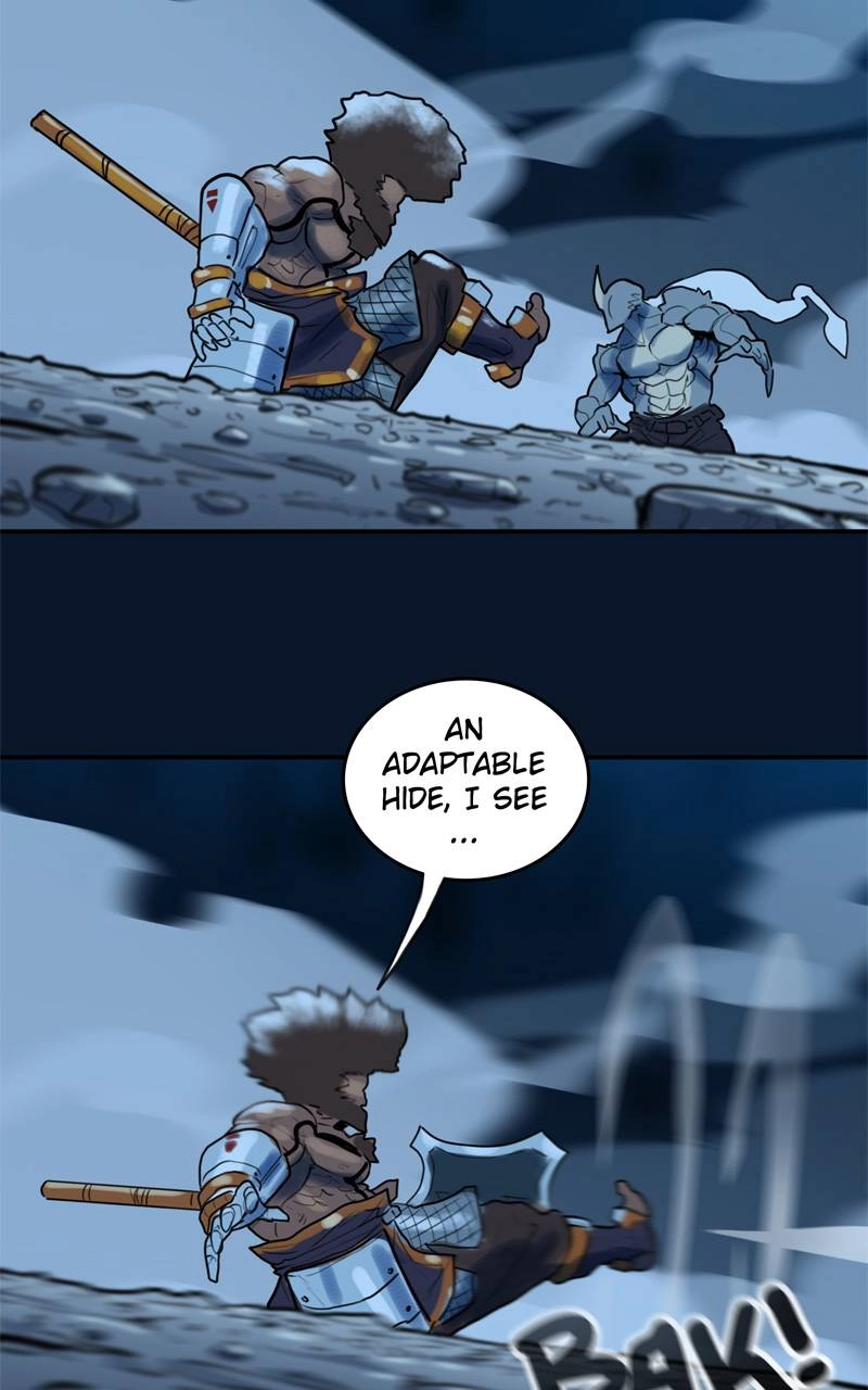 Ordeal Chapter 53, page 56 of 82
