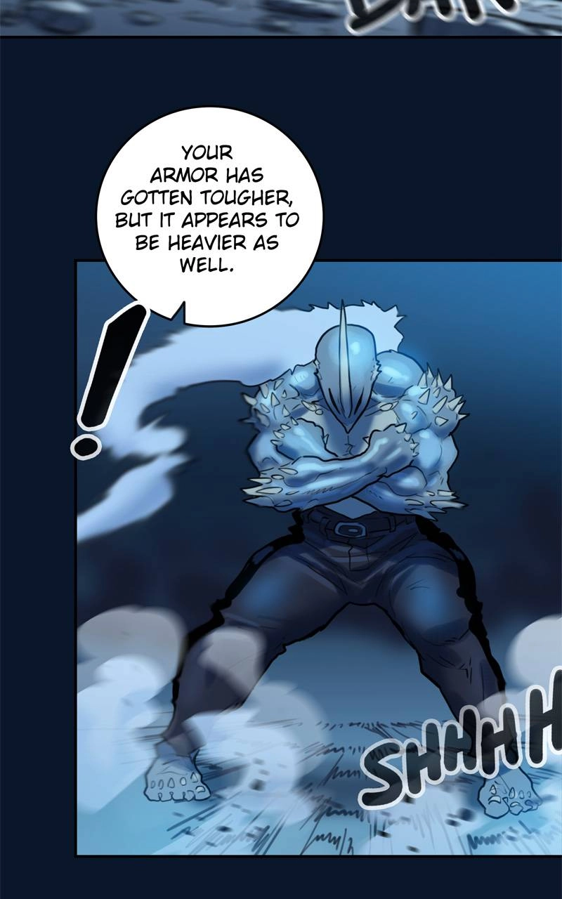 Ordeal Chapter 53, page 57 of 82