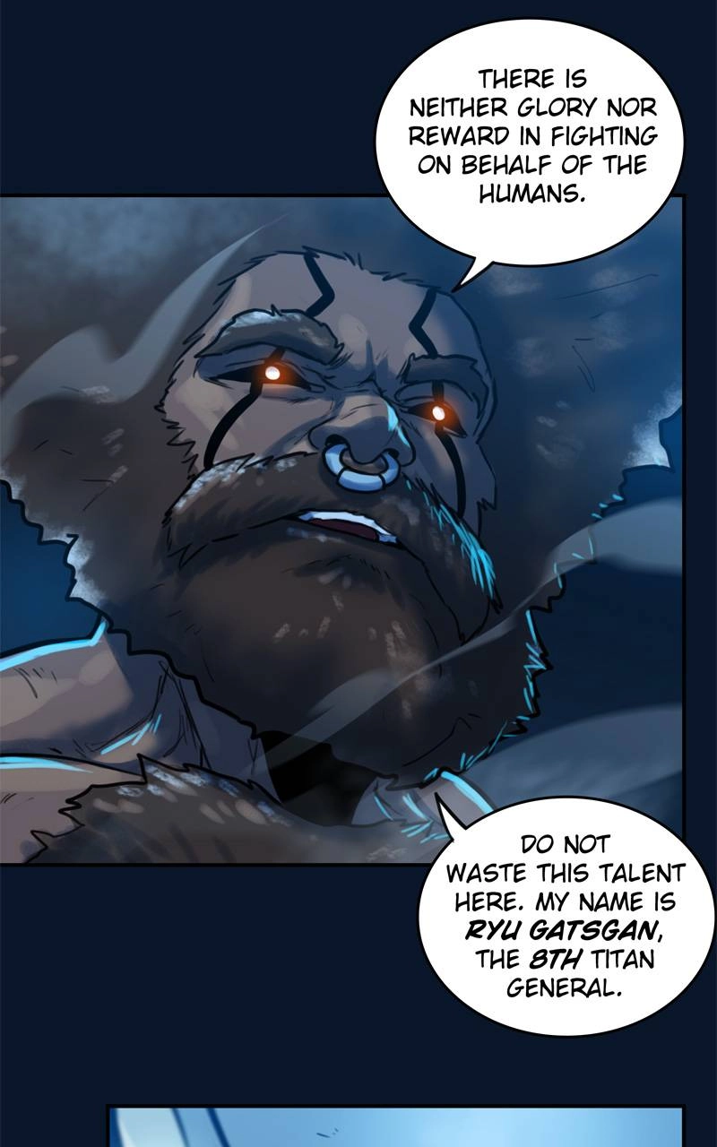 Ordeal Chapter 53, page 58 of 82