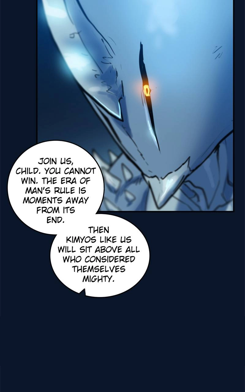 Ordeal Chapter 53, page 59 of 82
