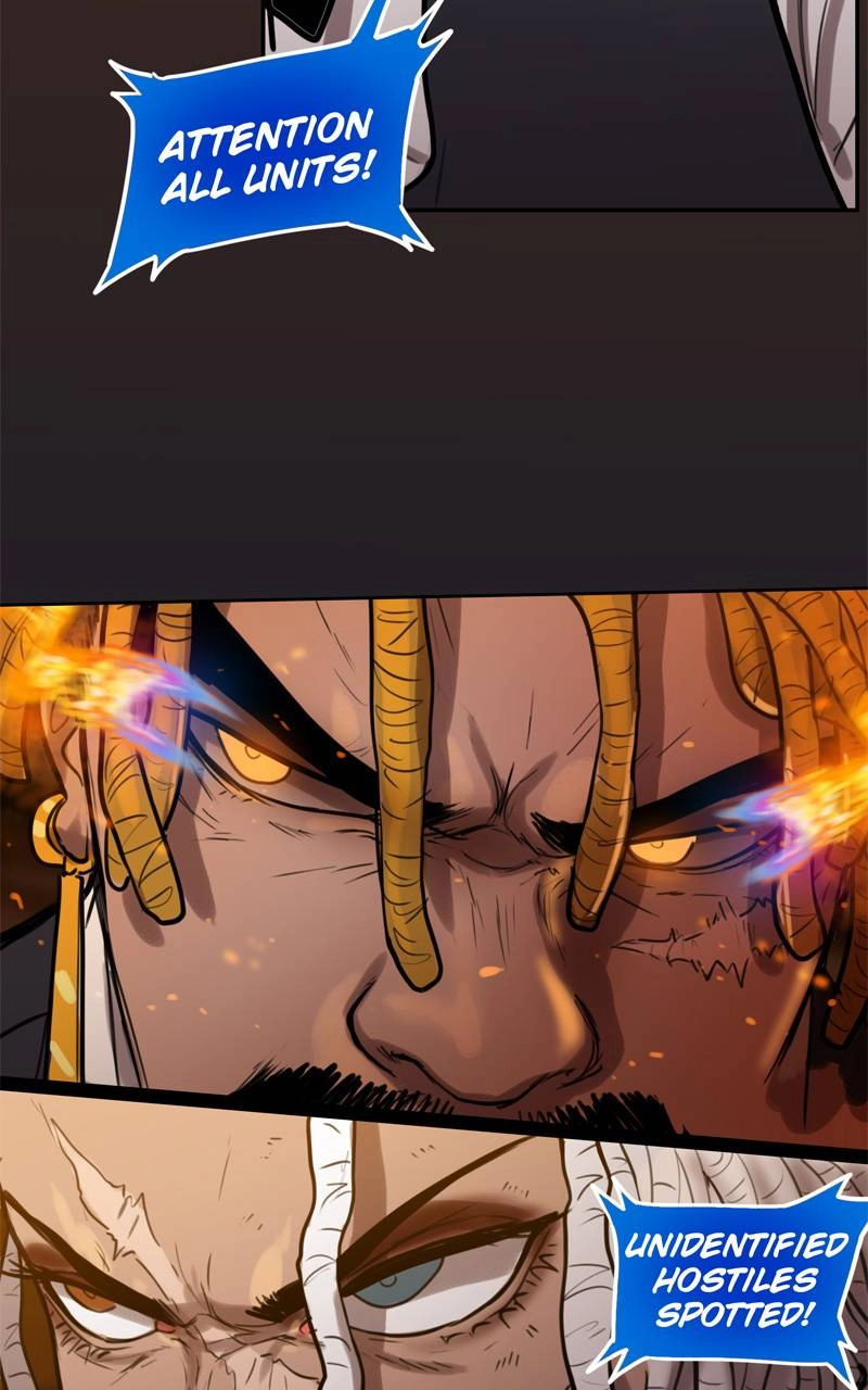 Ordeal Chapter 53, page 6 of 82