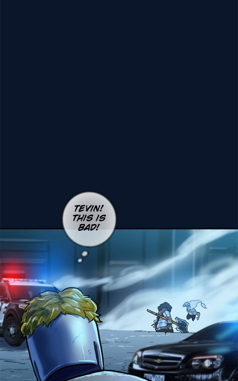 Ordeal Chapter 53, page 60 of 82