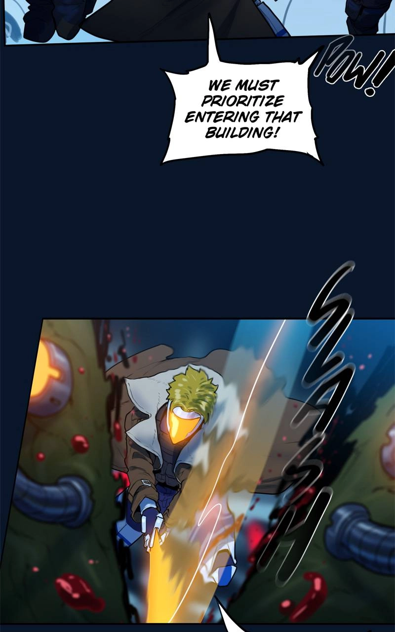 Ordeal Chapter 53, page 62 of 82