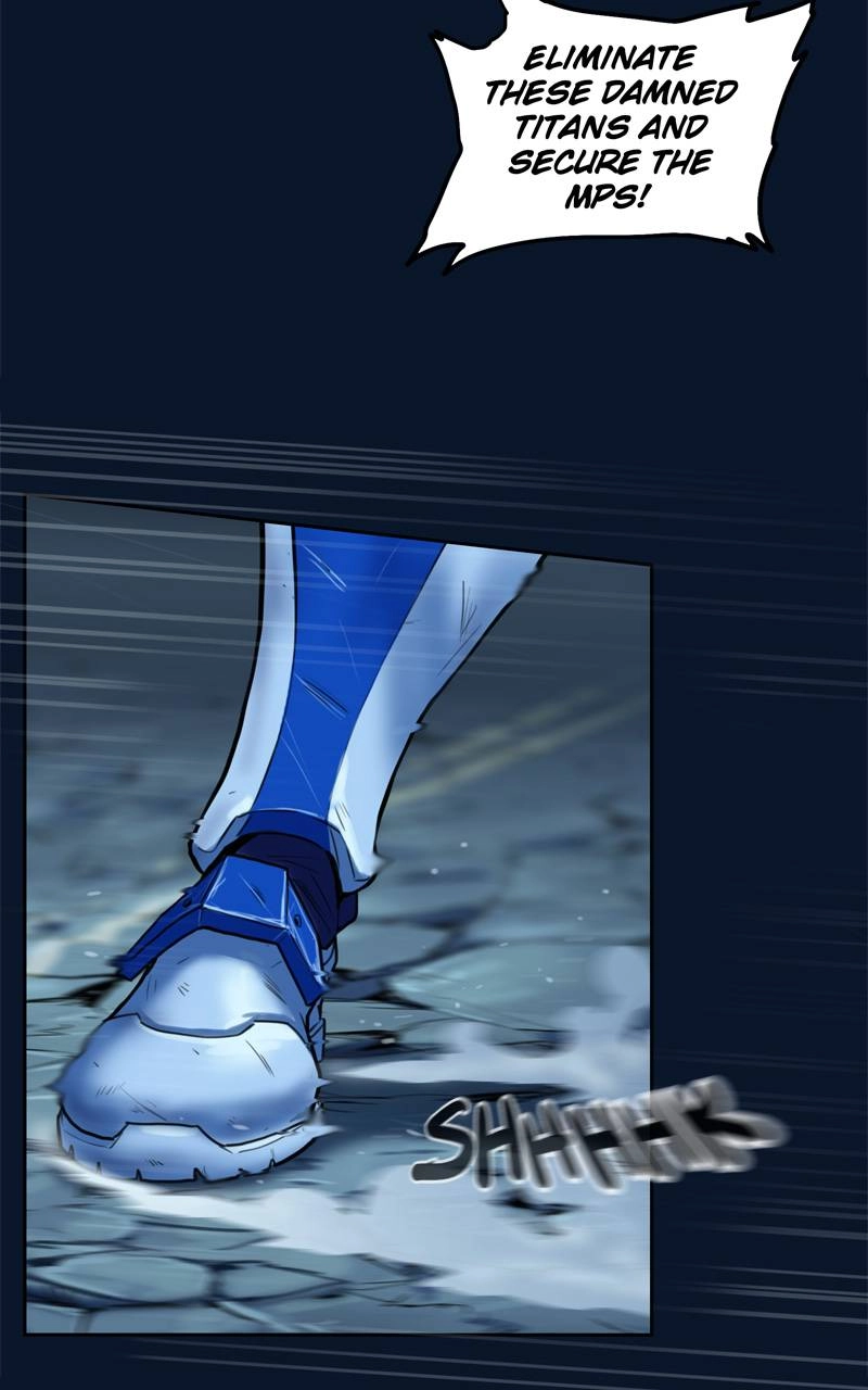Ordeal Chapter 53, page 63 of 82