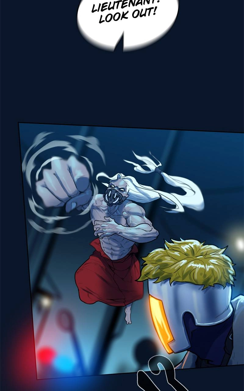 Ordeal Chapter 53, page 66 of 82