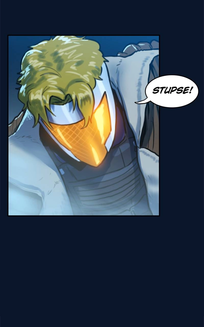 Ordeal Chapter 53, page 70 of 82