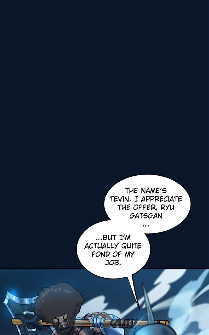 Ordeal Chapter 53, page 73 of 82