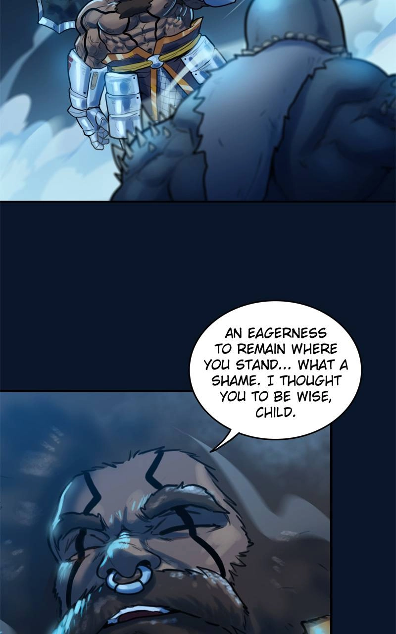 Ordeal Chapter 53, page 74 of 82