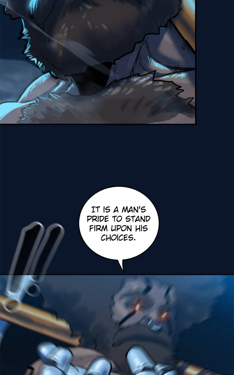 Ordeal Chapter 53, page 75 of 82