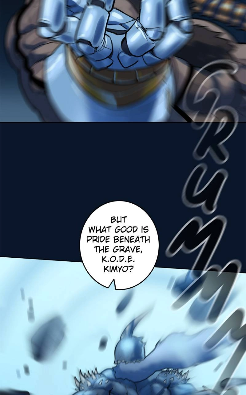 Ordeal Chapter 53, page 76 of 82