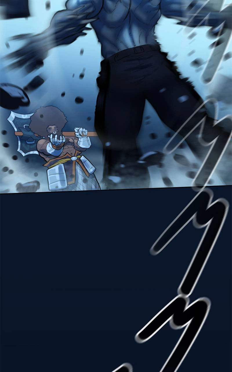 Ordeal Chapter 53, page 77 of 82