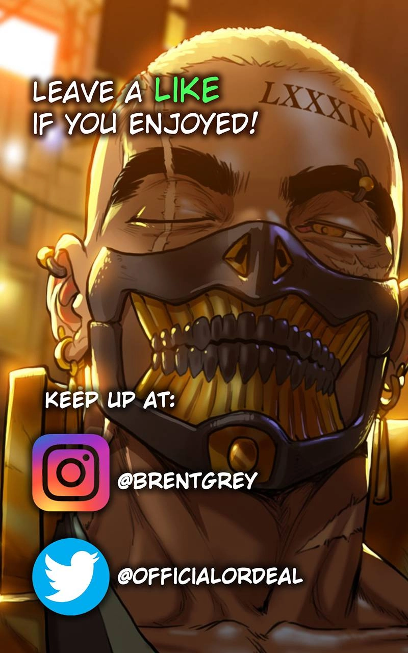 Ordeal Chapter 53, page 81 of 82