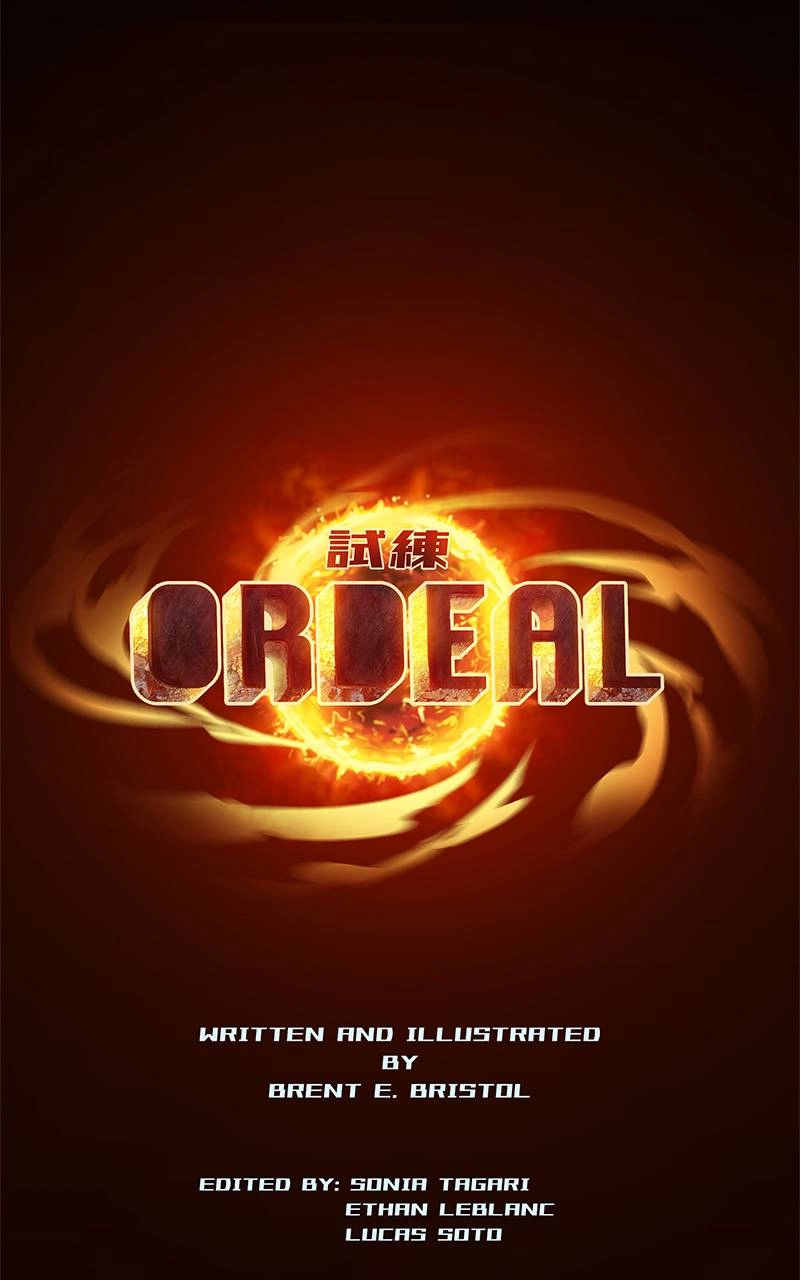 Ordeal Chapter 54, page 11 of 87