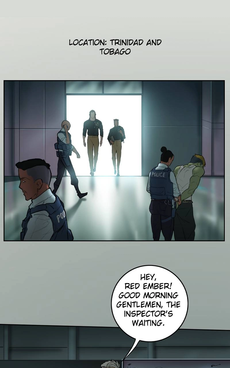 Ordeal Chapter 54, page 14 of 87