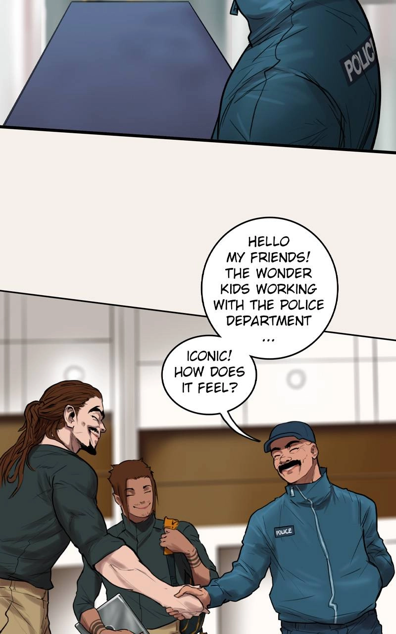 Ordeal Chapter 54, page 17 of 87