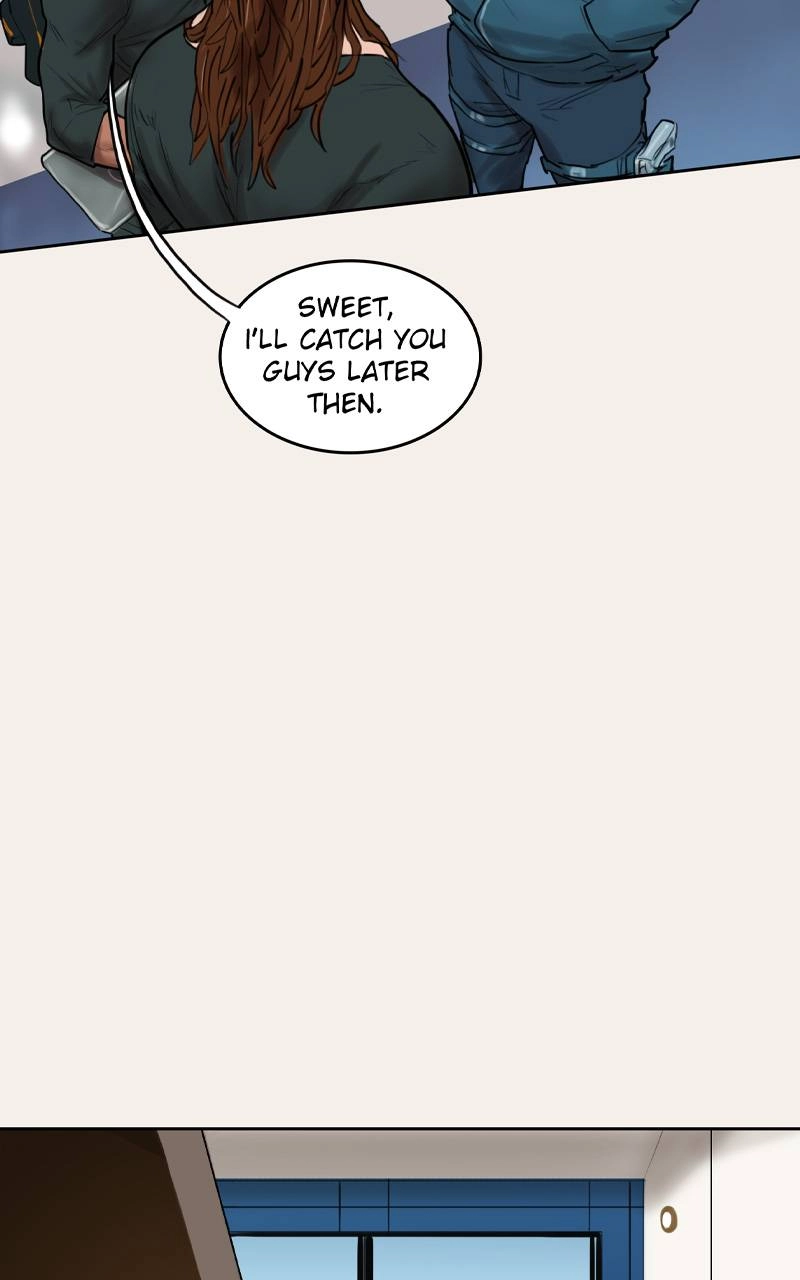 Ordeal Chapter 54, page 20 of 87