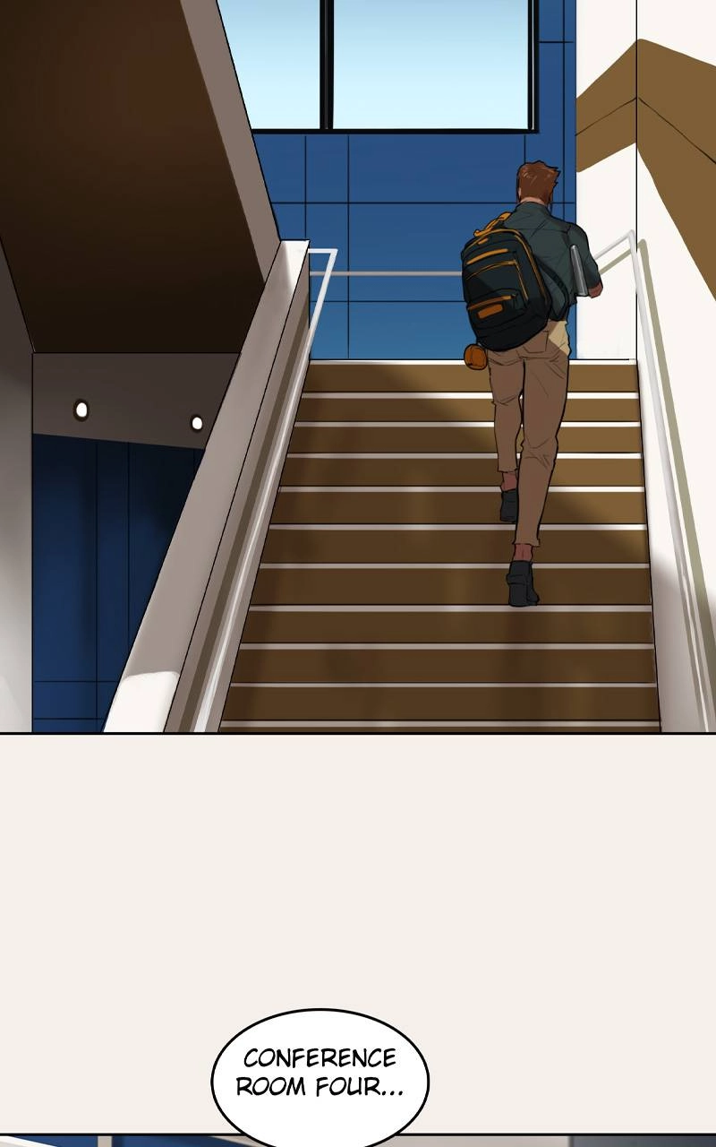 Ordeal Chapter 54, page 21 of 87
