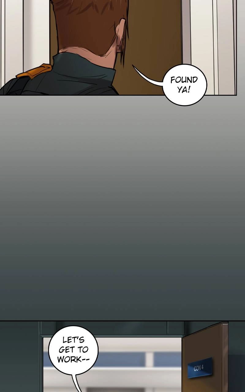 Ordeal Chapter 54, page 23 of 87