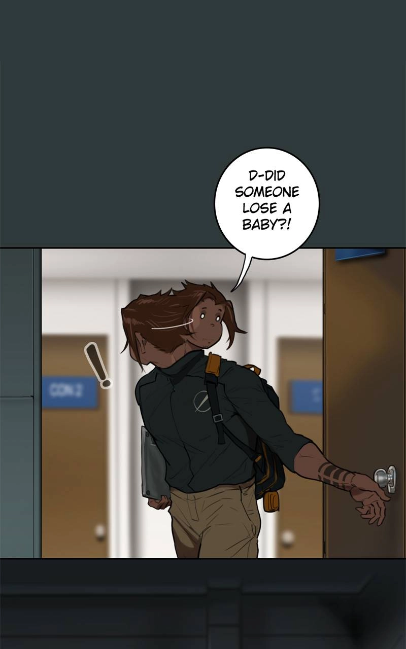 Ordeal Chapter 54, page 27 of 87