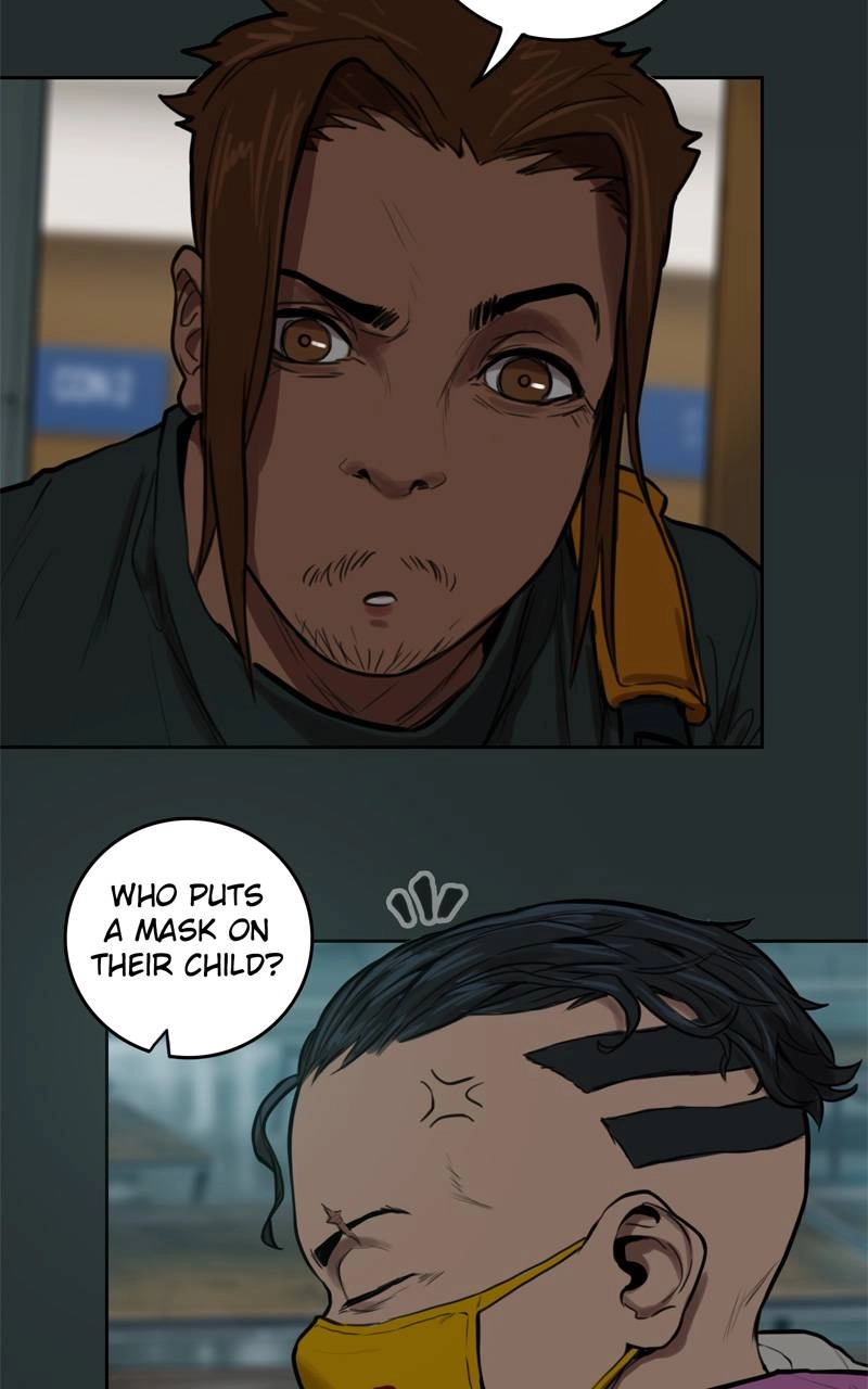 Ordeal Chapter 54, page 29 of 87