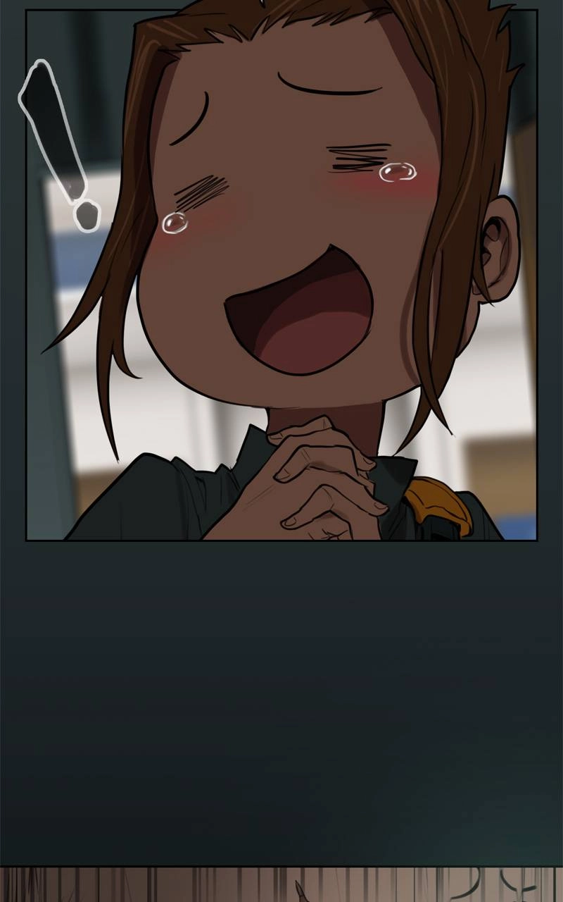 Ordeal Chapter 54, page 33 of 87
