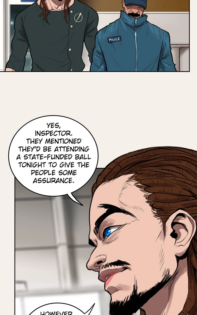 Ordeal Chapter 54, page 37 of 87