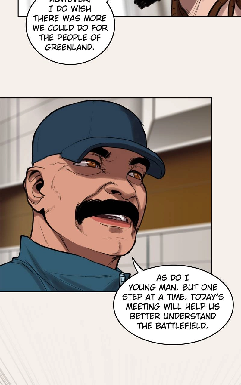 Ordeal Chapter 54, page 38 of 87