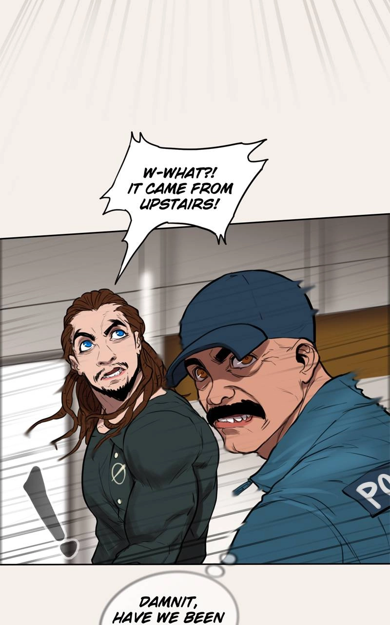 Ordeal Chapter 54, page 40 of 87