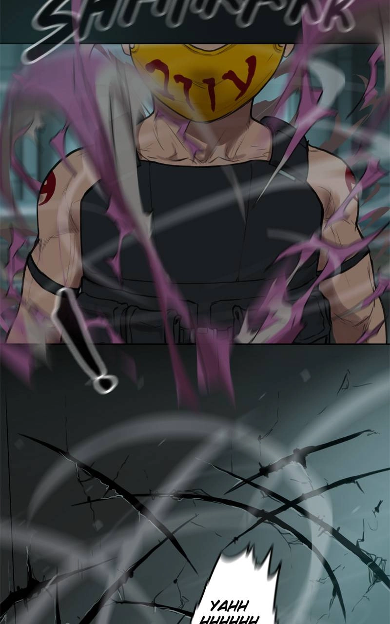 Ordeal Chapter 54, page 43 of 87
