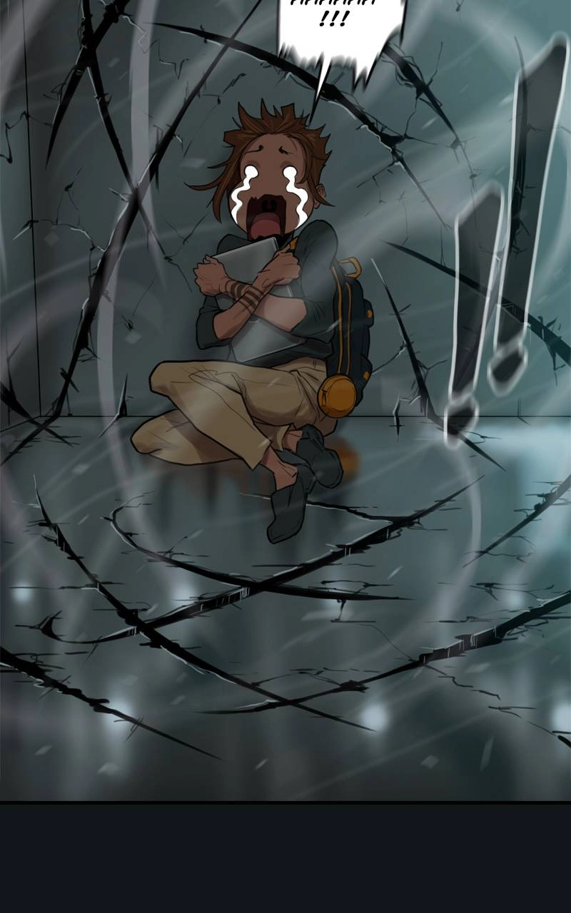 Ordeal Chapter 54, page 44 of 87