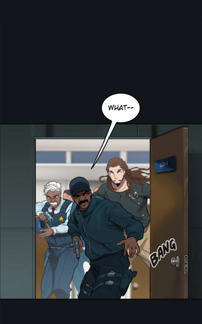 Ordeal Chapter 54, page 45 of 87