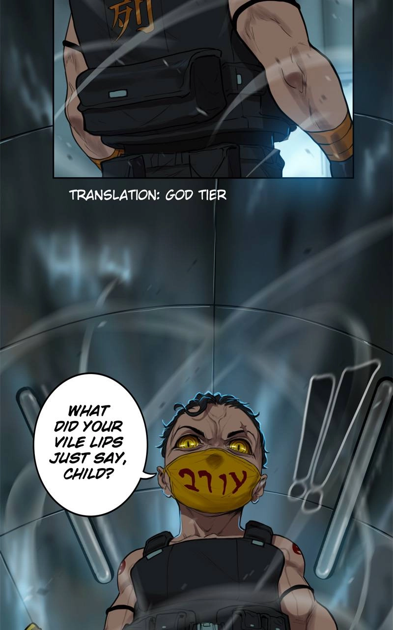Ordeal Chapter 54, page 48 of 87