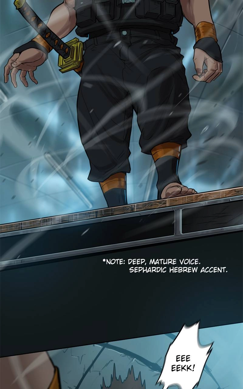 Ordeal Chapter 54, page 49 of 87