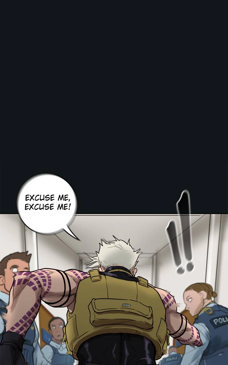 Ordeal Chapter 54, page 52 of 87