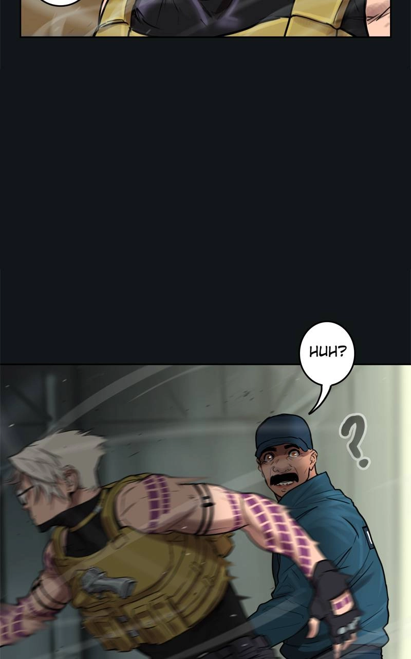Ordeal Chapter 54, page 54 of 87