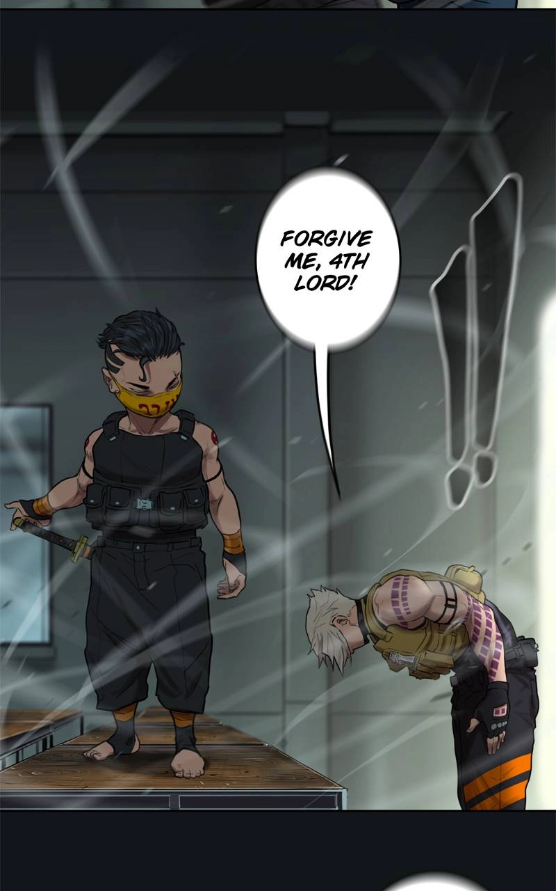 Ordeal Chapter 54, page 55 of 87