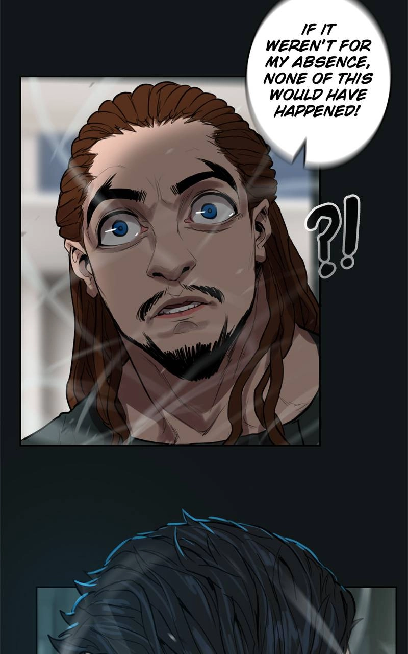 Ordeal Chapter 54, page 56 of 87