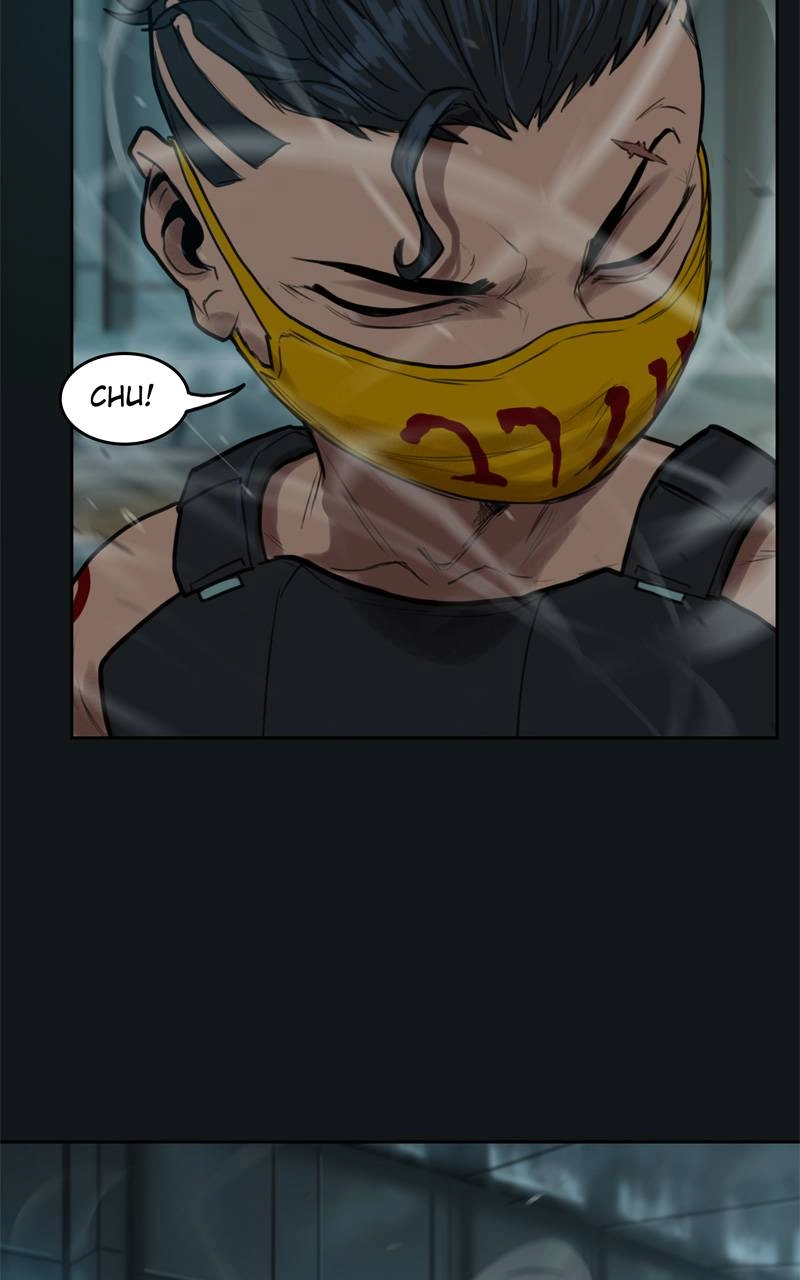 Ordeal Chapter 54, page 57 of 87