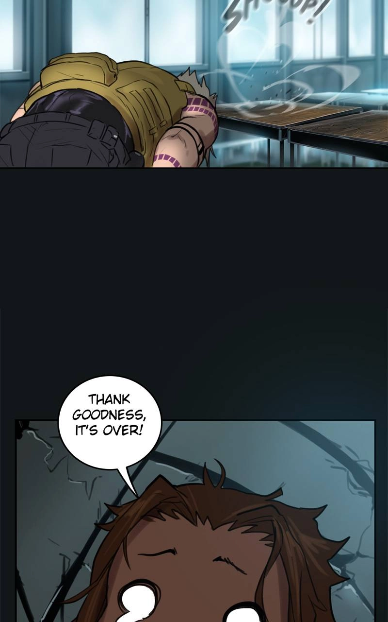 Ordeal Chapter 54, page 59 of 87