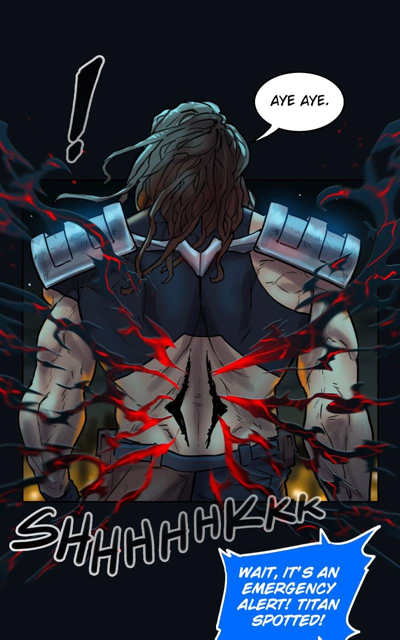 Ordeal Chapter 54, page 6 of 87