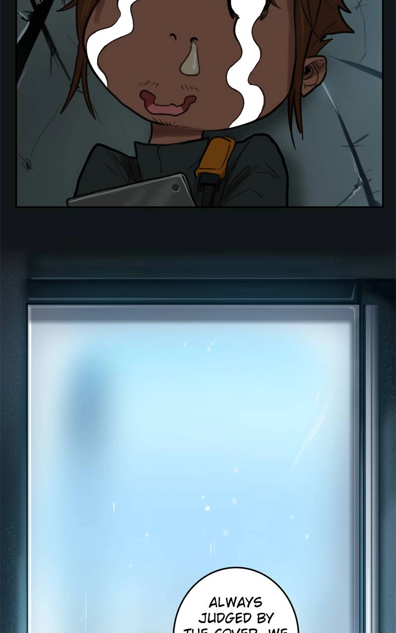 Ordeal Chapter 54, page 60 of 87