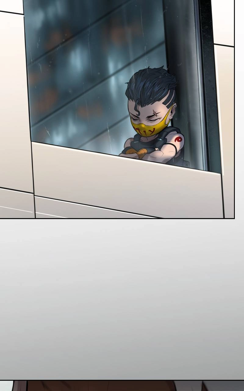 Ordeal Chapter 54, page 67 of 87