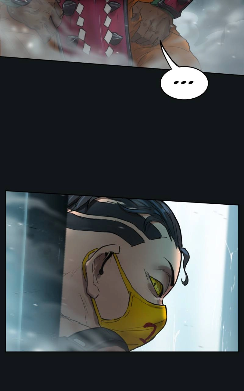 Ordeal Chapter 54, page 75 of 87
