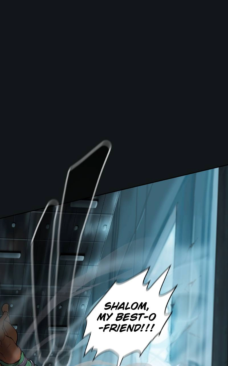 Ordeal Chapter 54, page 76 of 87
