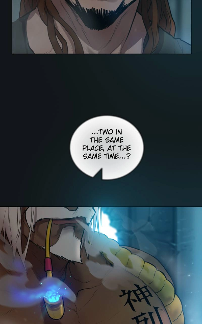 Ordeal Chapter 54, page 79 of 87