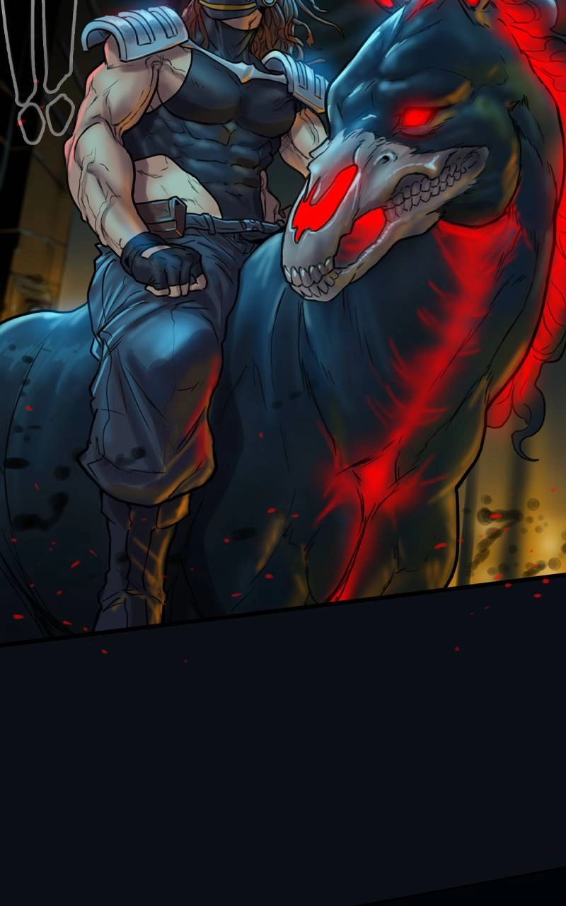 Ordeal Chapter 54, page 8 of 87