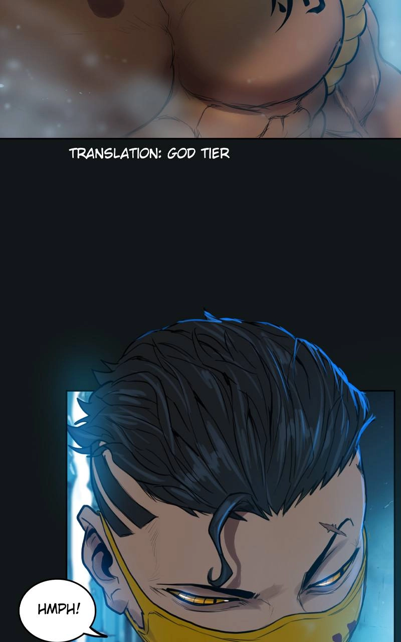 Ordeal Chapter 54, page 80 of 87