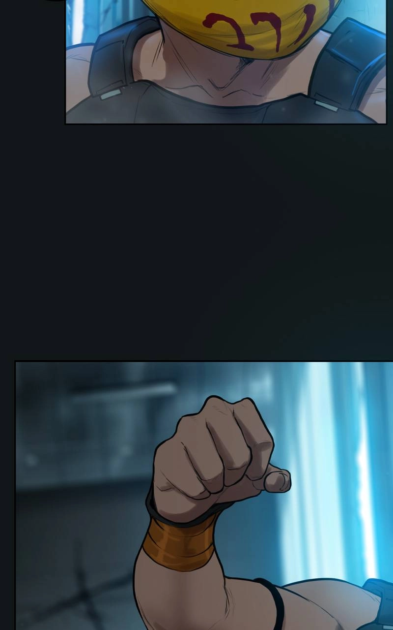 Ordeal Chapter 54, page 81 of 87